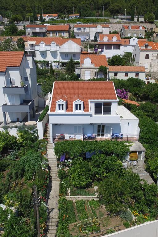 Apartments Beslema Dubrovnik Exterior photo
