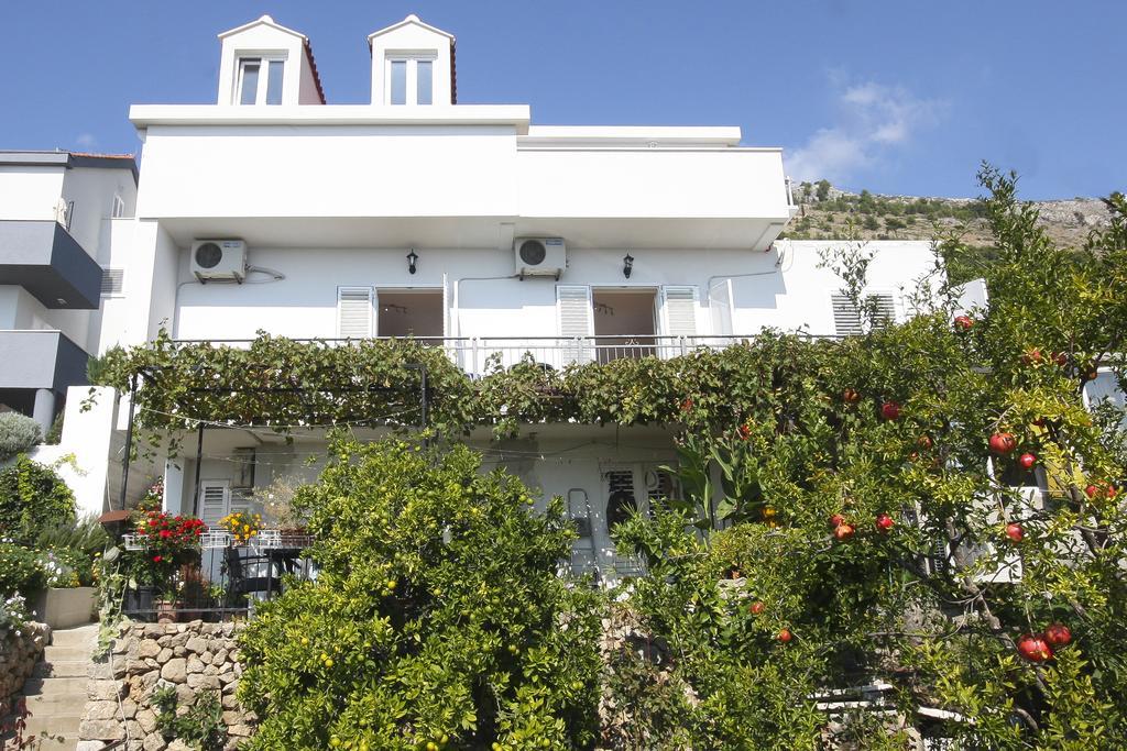 Apartments Beslema Dubrovnik Exterior photo