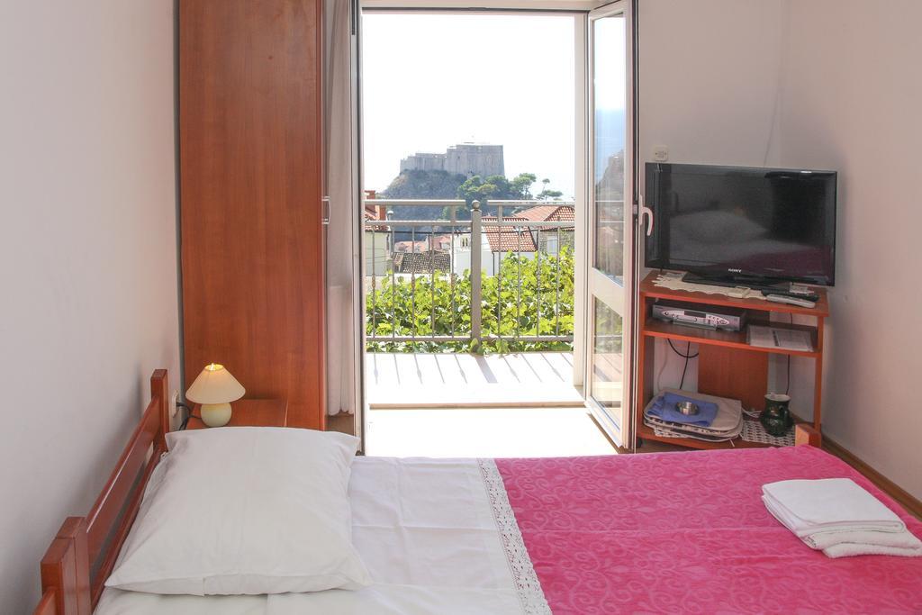 Apartments Beslema Dubrovnik Exterior photo